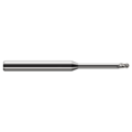 Harvey Tool Miniature End Mill - Ball - Long Reach, Stub Flute, 0.6250" (5/8) 14940